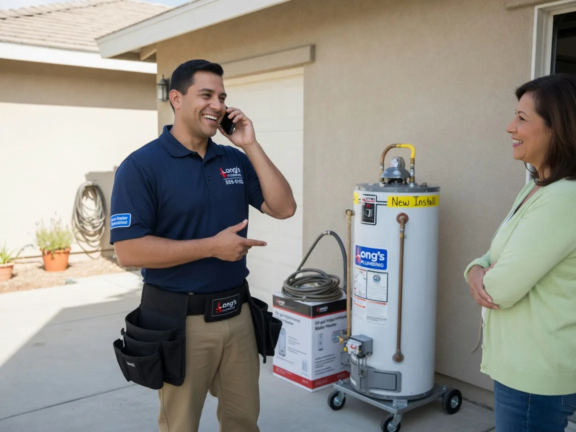 Leak Detection San Jacinto, CA FAQs
